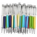 glitter pens-27 * empty pipe pen-…. 