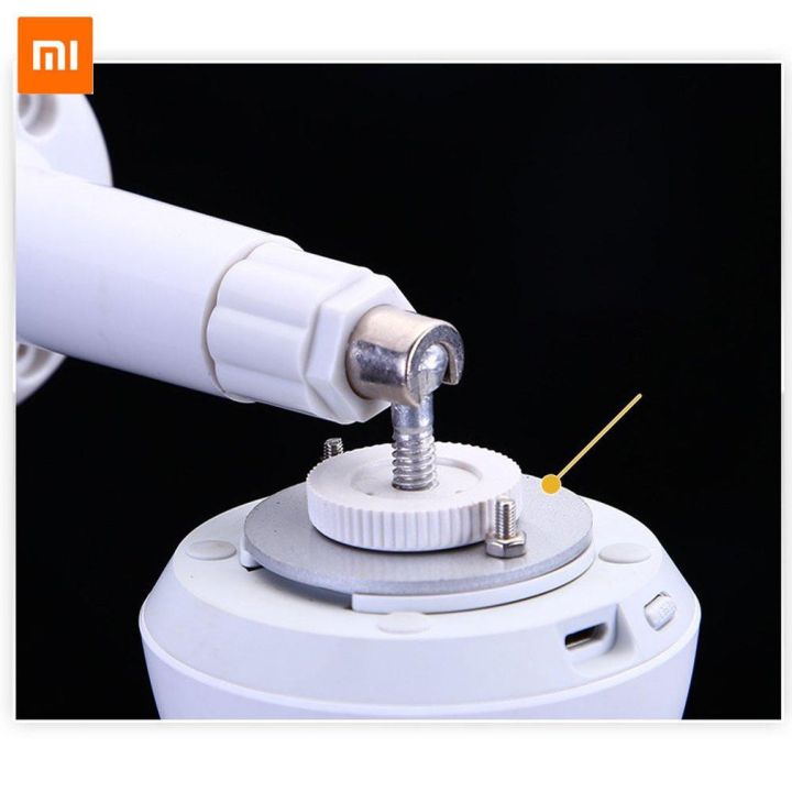 READY/COD%20Xiaomi%20Mijia%20360%20Degree%20Swivel%20Camera%20Bracket%20Holder%20Stand%20CCTV%20Stand%20-%20Image%204