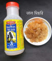 DULAL CHANDRA BHAR / dulal tal mishri / dulal chandra bhar/DULAL CHANDRA BHAR TAL MISRI Palm CandyPalm Candy 200gm. 