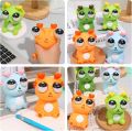 Creative Boost Dragon Eyes Popping Squeeze Toys Adult Children Anti-stress Gifts. 