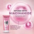 Pond's Bright Beauty with Niacinamide Vitamin B3 Anti Dullness Face Wash 100g.