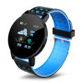 Children's Sports Smart Watch Led Digital Clock Waterproof Smartwatch Kids Heart Rate Monitor Fitness Tracker Watch Boy and Girl.