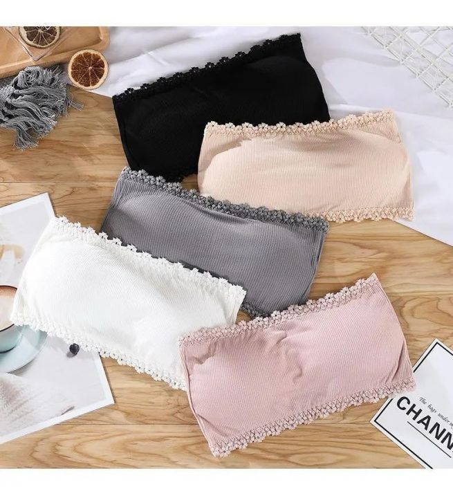 training%20bra%20slim%20strap%20bra%20comfortable%20bra%20for%20women%20underwear%20-%20Image%205