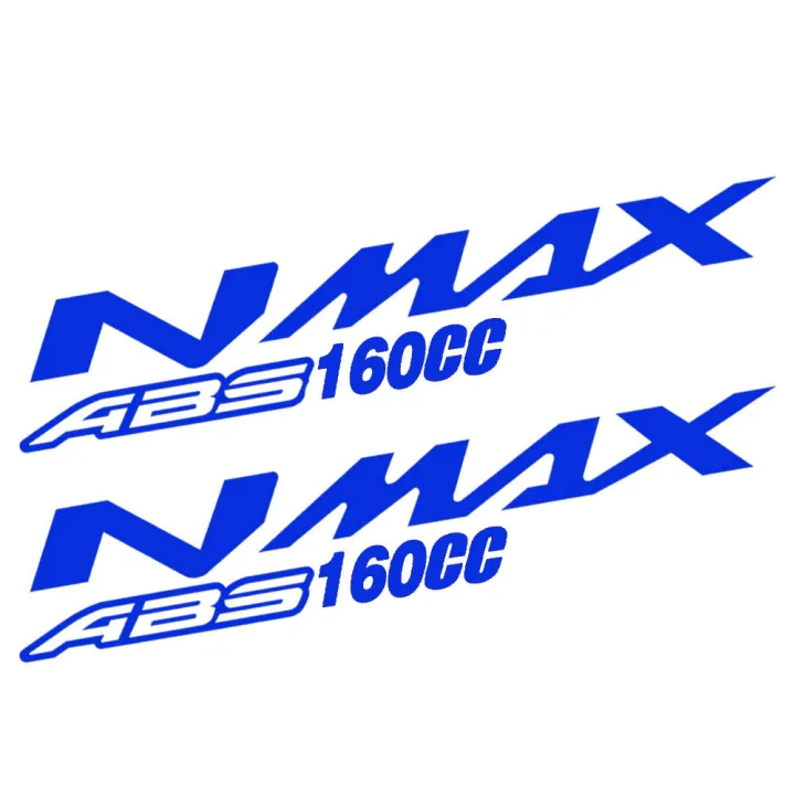 2Pcs%20Reflective%20Motorcycle%20Sticker%20Scooter%20NMAX155%20Logo%20Side%20Strip%20Fairing%20Decals%20For%20YAMAHA%20NMAX%20155%20Nmax160%20Nmax150%20Nmax125%20-%20Image%204