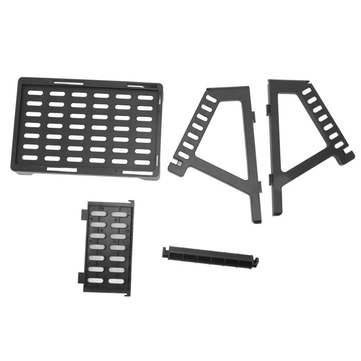 Barcode Printer Stand, Printer Bracket Simple To Install for Home