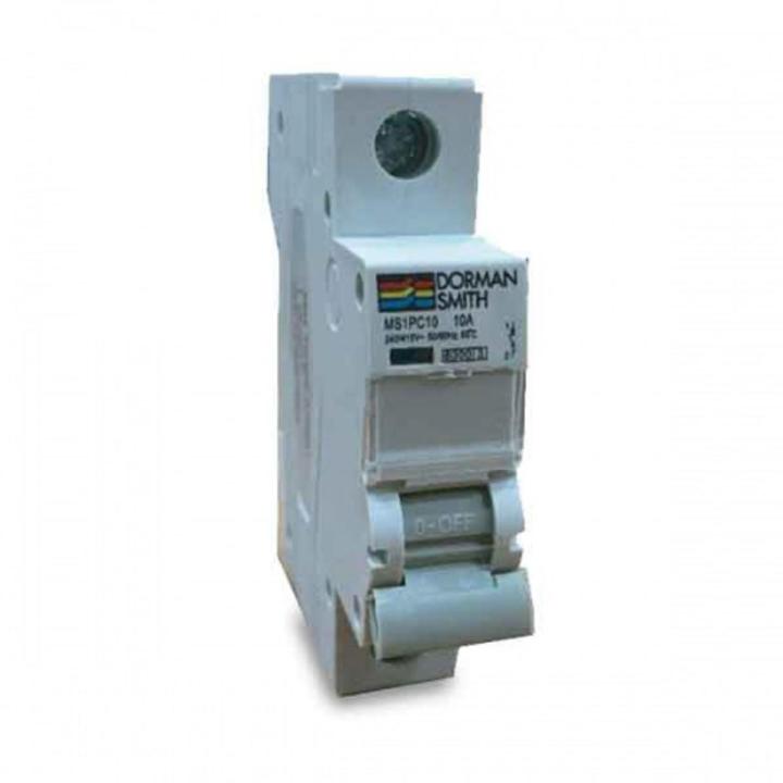 CIRCUIT BREAKER- SP -6-(UK)