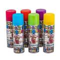 Crazy Ribbon Colouring Spray - 1 Piece, Multicolor. 