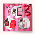 Victoria’s Secret Bombshell Edition Beauty Fragrance Perfume Trio Gift Set. 