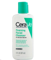 CeraVe Foaming Facial Cleanser, 87 ml. 