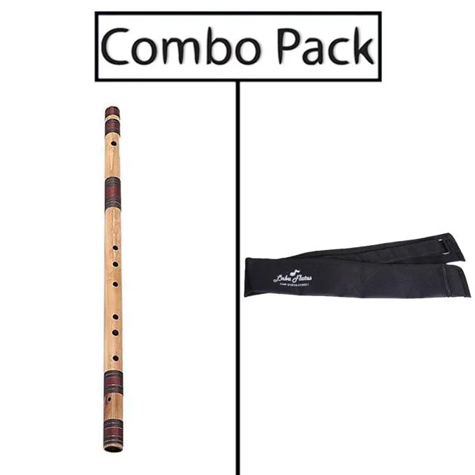 Combo%20of%20Bamboo%20Flute%20and%20Flute%20Bag%20-%20Natural%20Bamboo%20-%20Image%202