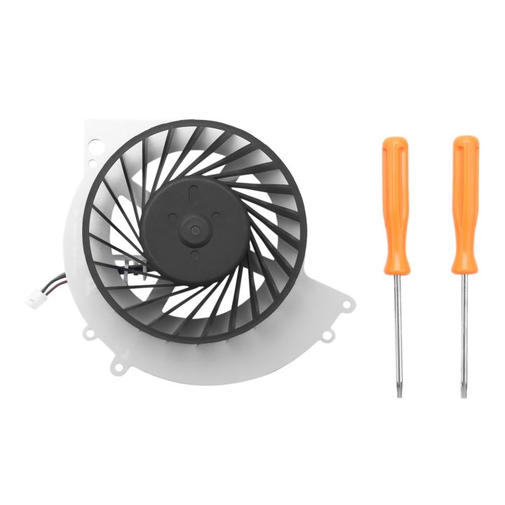 Ksb0912He-Ck2Mc%20Fan%20for%20Sony%20Ps4%20Cuh-12Xx%20Cuh-1215A%20with%20Repair%20Tools%20-%20Image%208