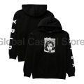 Sam and Colby XPLR Boyfriend Hoodie 2024 Halloween Merch Long Sleeve Streetwear Women Men Hooded Sweatshirt Fashion Clothes. 