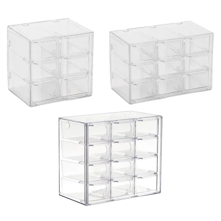 Mini%20Drawer%20Organizer%20Small%20Organizer%20with%20Clear%20Drawers%20Large%20Capacity%20Bead%20-%20Image%204