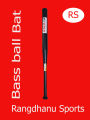 Ninja Baseball Bat Aluminum 28 inch - Multi color.
