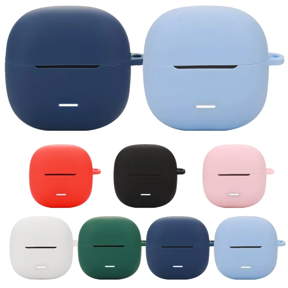 New) Headset Silicone Protective Case For Xiaomi Redmi Buds Lite