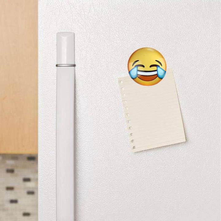 Emoji%20Fridge%20Magnets%2012pcs%20Refrigerator%20Magnets%20Set%20For%20Kitchen%20Decor%20Magnetic%20Message%20Whiteboard%20Office%20Cabinets%20-%20Image%206