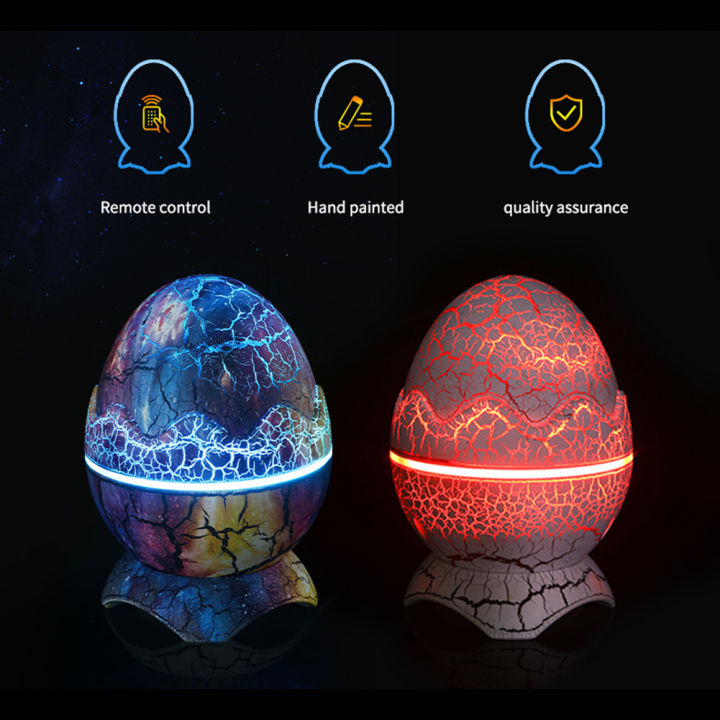 Led%20Dinosaur%20Eggs%20Shell%20Galaxy%20Starry%20Projector%20Bluetooth-compatible%20Remote%20Control%20Night%20Lights%20Children%20Gift%20-%20Image%207