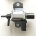 Vacuum Solenoid Valve Intake Manifold Runner Control for Mazda 6. 