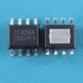 5_PCS Original High Quality TC4056 TC4056A li-ion battery charging IC 4.2 V 1 a. 