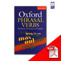 Oxford Phrasal Verbs Dictionary for Learners of English. 