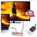 HDMI Female to Female Coupler Adapter (1pcs). 