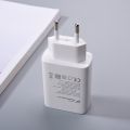 VIVO 33W Super Fast Flash Charger With Type-C Cable And Data Transfer Support. 