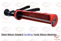 Heavy Duty Steel Silicon Sealant Caulking Tools Steel Silicon Sealant Caulking Machine For Alco Silicon Sealant Gum. 