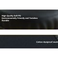 2PCS Ear Pads Cushion 45MM-110MM Sponge PU Foam Pads 70mm 80mm 90mm For Sony Sennheiser.