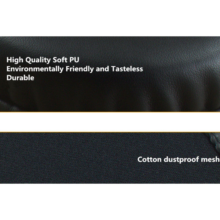 2PCS%20Ear%20Pads%20Cushion%2045MM-110MM%20Sponge%20PU%20Foam%20Pads%2070mm%2080mm%2090mm%20For%20Sony%20Sennheiser%20-%20Image%207