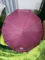 BMW MOTORSPORT 10 RIBS UMBRELLA ( auto open ) ☂.