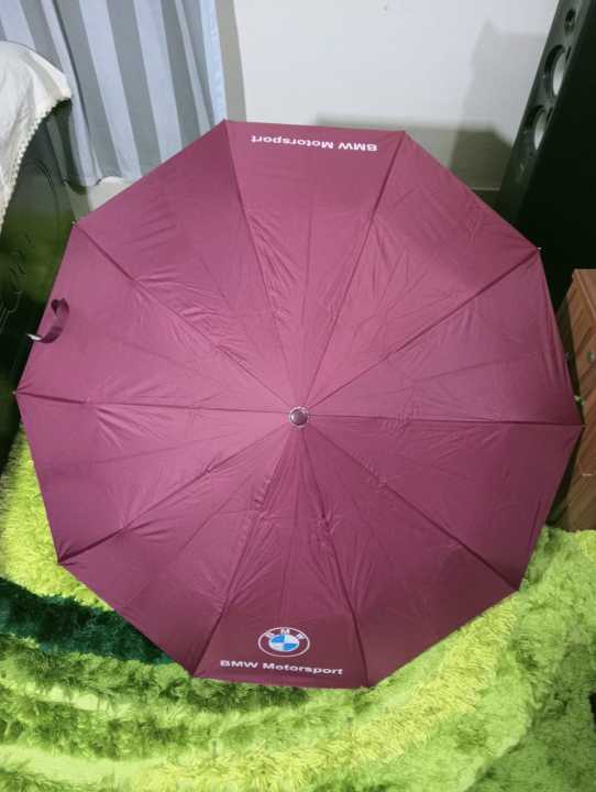 BMW%20MOTORSPORT%2010%20RIBS%20UMBRELLA%20(%20auto%20open%20)%20%E2%98%82%20-%20Image%203