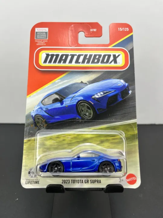 Matchbox%20(Mainline)%202023%20Toyota%20GR%20Supra%20-%20MK5%20Varients,%20Scale%20-%201:64%20-%20Image%206