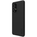 Nillkin (Galaxy A53 5G) Hard Pc + Tpu Case For Samsung Galaxy A53 5G Phone Cases Luxury Frosted Pc + Tpu Hard Protection Back Cover - Black.