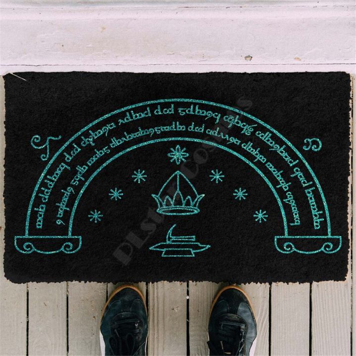 Lotr%20Doors%20Of%20DuCustom%20Doormat%20Non%20Slip%20Door%20Floor%20Mats%20Decor%20Porch%20Doormat-40cmx60cm%20-%20Image%203