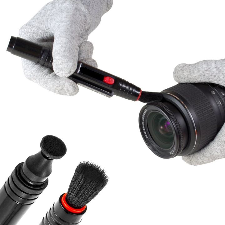 Yfashion%20Professional%20Camera%20Cleaning%20Kit%20for%20//Pentax/%20DSLR%20Cameras%20Lens%20Cleaning%20Pen%20Polishing%20Brush%20-%20Image%203