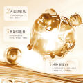 MAGIC Firming & Rejuvenating Gilt Eye Cream, DNA Sodium, Dark Circles, Fine Lines, Anti-Wrinkle, Hydrating Serum Eye Cream.