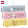 Deli 67038 Papa Paradise Square Bag Multipurpose Pencil Case (Mixed). 