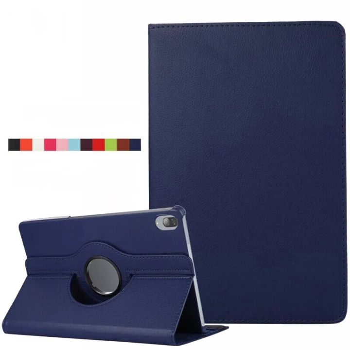 Stand Tablet case for Huawei Honor Pad X9 X 8 X8 Pro Case 11.5 360 Degree Rotating Flip Stand Shell for Funda Honor Pad X 9 X9 X8 Pro Case