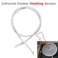 Infrared Cooker Thermal Heating Sensor with wire Cooktop Replacement Parts. 