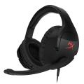HXSJ Kingston HyperX Cloud Stinger Gaming Headset Esport Stereo Headphone Earphone Over Ear Replacement for PC/Xbox One/PS4/Wii U HX-HSCS-BK/AS.