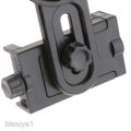 Cell Phone Telescope Mount Adapter Holder Eyepiece Spotting Scope Bracket. 