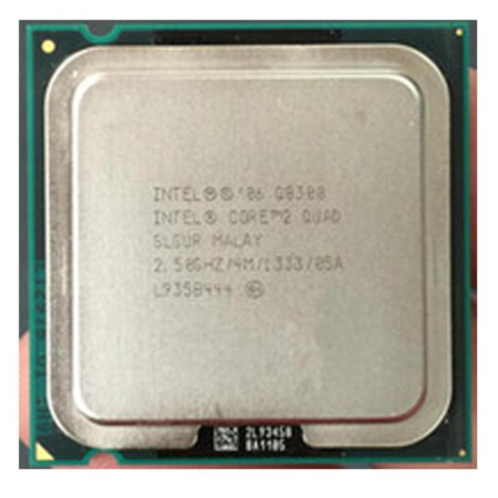 Dual Core Processor 2.5Ghz for Desktop PC CPU