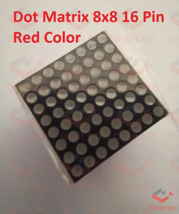 Dot%20Matrix%20Round%20Dot%208%C3%978%20788BS%201.9mm%20Led%20Display%2016%20Pin%20Common%20Anode%20Red%20Super%20Bright%2020mm%20For%20Elevator%20Panel%20Moving%20Massage%20Arduino%20-%20Image%202