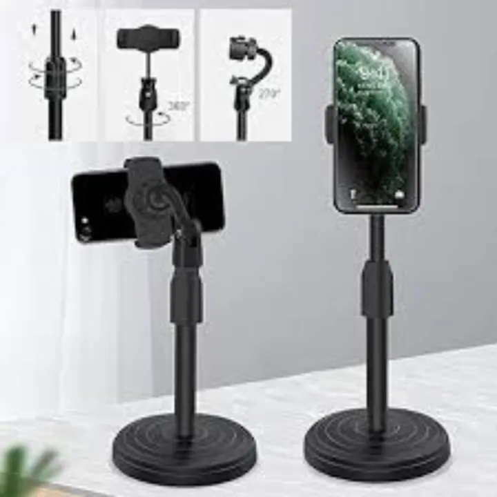 Height%20Adjustable%20Mobile%20Phone%20Stand%20Holder%20for%20Live%20Stream%20-%20NR%20Mart-2024%20-%20Image%204