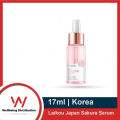 Laikou Japan Sakura Serum 17ml. 