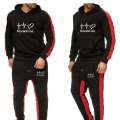 Stylish Hoddie & Pant (set) For Man. 
