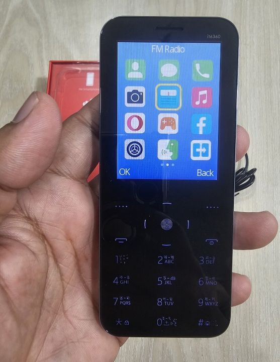 itel%20Magic%204%20Smart%20Touch%20Button%20Mobile%20Phone%20-%20Image%208
