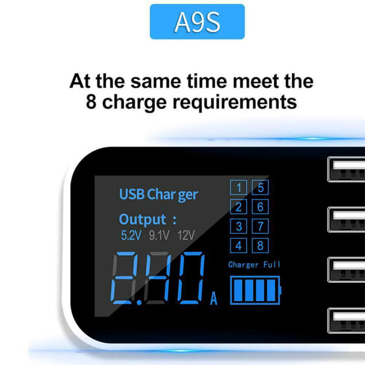 %E3%80%90Popular%E3%80%91%20USB%208%20Multi-Port%20Adapter%20Car%20Charger%20Smart%20LED%20Display%20Charging%20Station%20Mall%20-%20Image%206