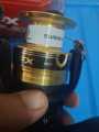 Shimano FX 4000 FISHING REEL. 