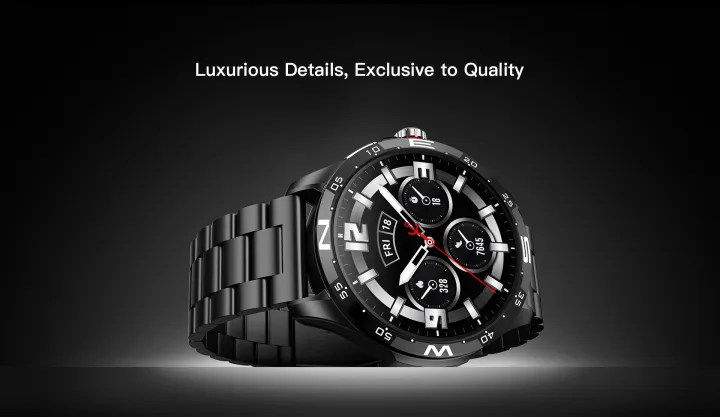 Kieslect%20Actor%20Leading%20Smart%20Watch%20-%20Black%20%E2%80%93%201.6"%20LTPO%20AMOLED%20Always-on%20Display,%20Ceramic%20Bezel,%20Bluetooth%20Calling,%205ATM%20Waterproof,%20150+%20Sports%20Modes,%2015-Day%20Battery%20-%20Image%205